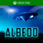 Albedo: Eyes from Outer Space