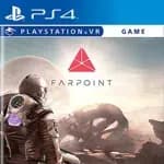 Farpoint
