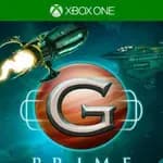 G Prime Into The Rain