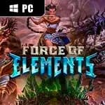Force of Elements
