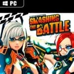 SMASHING THE BATTLE