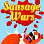Sausage Wars