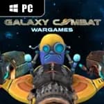 Galaxy Combat Wargames