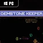 Gemstone Keeper