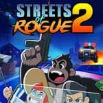 Streets of Rogue 2