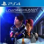 Loading Human: Chapter 1