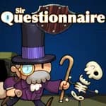 Sir Questionnaire