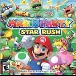 Mario Party: Star Rush