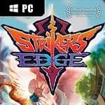 Strikers Edge