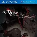 A Rose in the Twilight