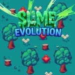 Slime Evolution