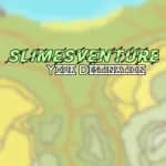 Slimesventure: Your Destination