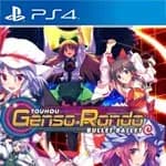 Touhou Genso Rondo: Bullet Ballet