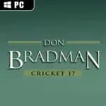 Don Bradman Cricket 17