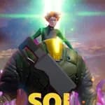 sol 3000