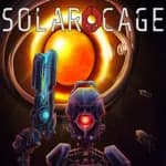 SOLAR CAGE