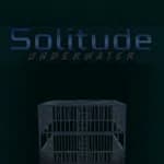 Solitude Underwater