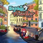 Sophia the Traveler