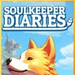 Soulkeeper Diaries