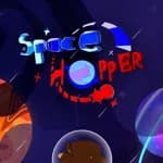 Space Hopper