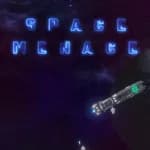 Space Menace