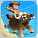 Rodeo Stampede - Sky Zoo Safari