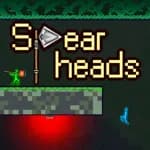 SpearHeads