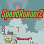 Speedrunnerz