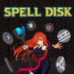 Spell Disk