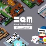 BQM - BlockQuest Maker Remastered