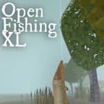 Open Fishing XL