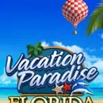 Vacation Paradise: Florida Collector's Edition