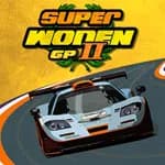 Super Woden GP 2