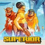 Superior: Vengeance