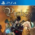 Pirates: Treasure Hunters