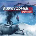 Survivorman VR: The Descent