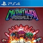 Super Mutant Alien Assault