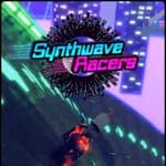 Synthwave Racers