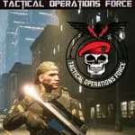 Tactical Operations Force
