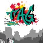 Tag: The Power of Paint