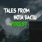 Tales From Hoia Baciu Forest