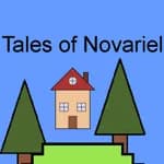 Tales of Novariel