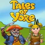 Tales of Yore