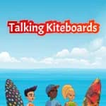 Talking Kiteboards by Flexifoil