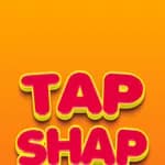 Tap Shap - The World's First Multi-platform Reaction Game