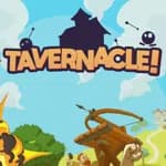 Tavernacle!