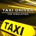 Taxi Driver - The Simulation