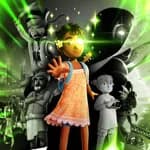 Tchia: Oléti Edition