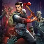 Project zombie Zomboid hunter