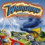 Pinball FX - Williams Pinball: Whirlwind